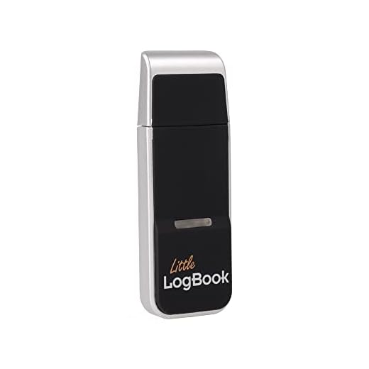 Little LogBook-Electronic Mileage Logbook-No Monthly or Annual Fees