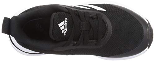 Adidas Fortarun K, Scarpe da Corsa, Core