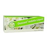 OXACANT sedativ Liquid 30 ml