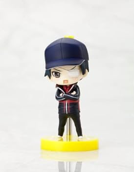 Amazon.co.jp: ワンコイングランデフィギュアコレクション 新