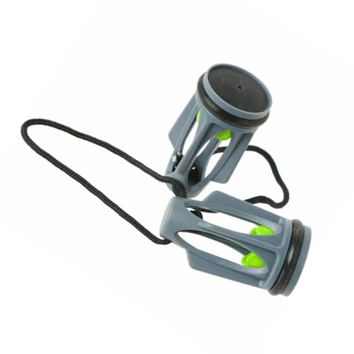 2 Pack One-Way Scupper Fits Old Town Valve Medium Size Scupper Plug