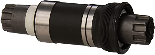 Boîtier de pédalier Shimano Octalink V2 BB-ES51 rigide à axe creux surdimensionné