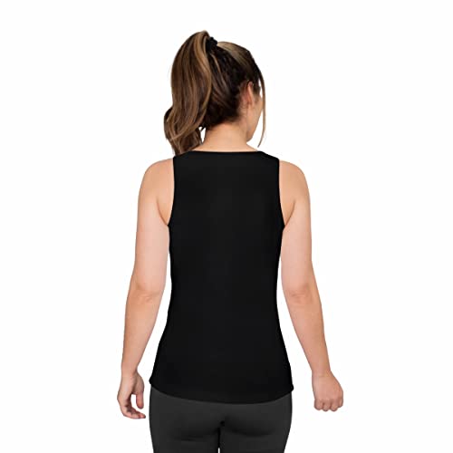 Regata Dry Basic TK FPS 50 Muvin – Manga Curta – Feminina – Proteção Solar UV50 – Camiseta Para Acad