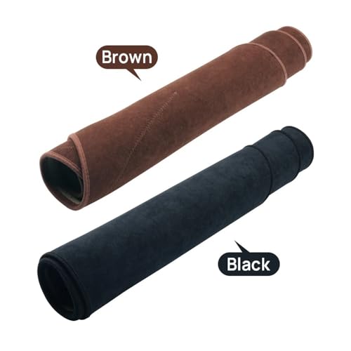 Tapis anti-dérapants pour éliminer les reflets sur le pare-brise Ford Taurus - 3