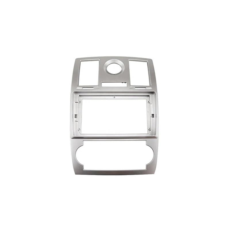 Amazon.com: YTRIO Car Radio Fascia Installation Panel for Chrysler
