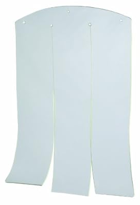 Trixie Plastic Door For Dog Kennel # 39551, 22X35cm