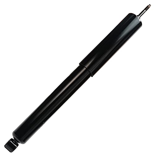 Image of Detroit Axle - 4WD Rear 2pc Shock Absorbers for 2000-2006 Toyota Tundra, 2 Shock Absorbers Assembly 2001 2002 2003 2004 2005 Replacement