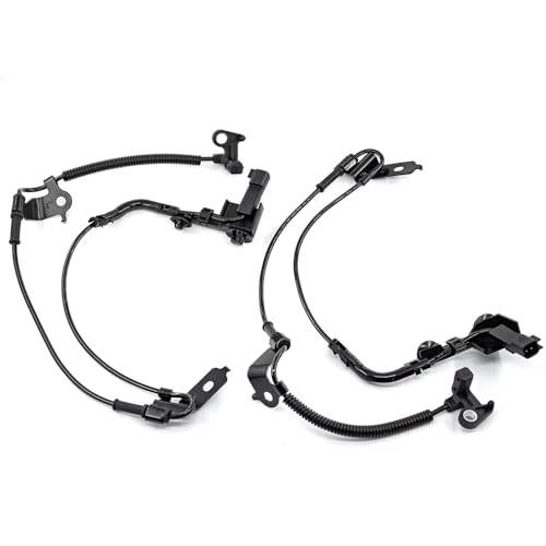 Capteur ABS avant gauche droit pour Lincoln MKZ 2007-2012 anti-blocage de roue 6E5Z2C204AA