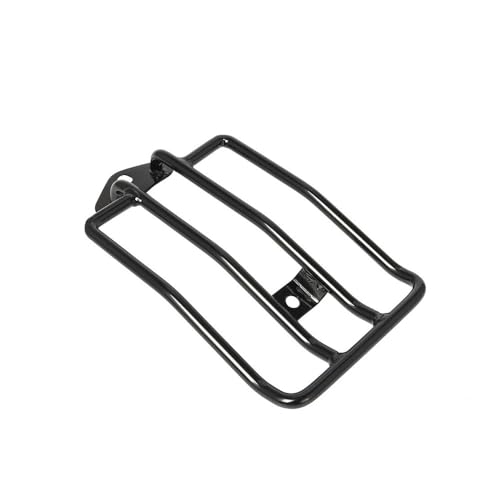 Accessoires de moto étagère de support arrière pour XL 883 1200 2004-2019