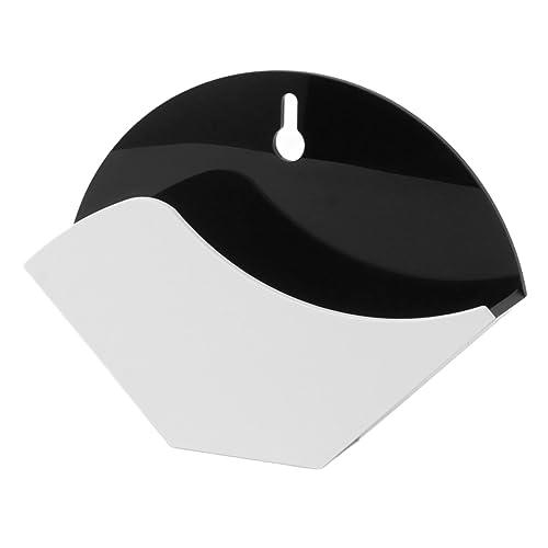 Kaffeefilterpapierhalter, Home-Acryl-Kaffeefilterhalter