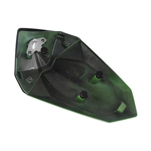 Capot de selle arrière Z500 ABS 2025 finition premium solo