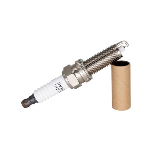 2-8 Pezzi Candele di accensione LDK7RKI 3707AAG Candele all'iridio Auto Power Ricambi per Automobili (8 Pezzi per Scatola)