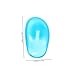 DEARMAMY Professional Silicone Ear Protection Tool Waterproof Ear Cover for Hair Dyeing Soft Design for Salon Use
