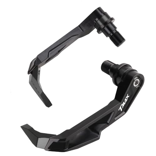 Compatibilità: Questi paramani per Yamaha TMAX 560 2022 2023 2024 2025 2026.