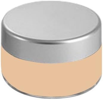 Mineral Multi Use Under Eye Concealer/Also Reduces Redness & Acne - Unscented and All Natural