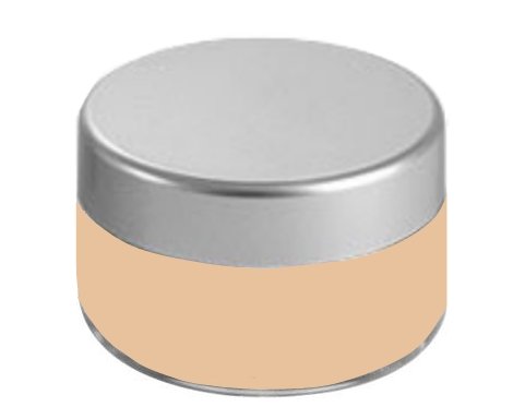 Watts Beauty Mineral Multi Use Under Eye Concealer/Also Reduces Redness & Acne - Unscented and All Natural