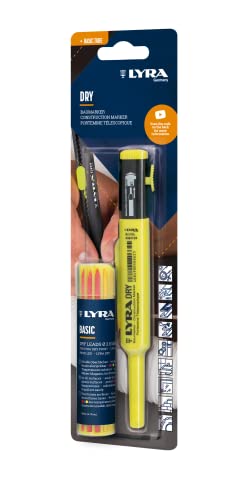LYRA L4498005 Deep Hole Marker, Pack of 1