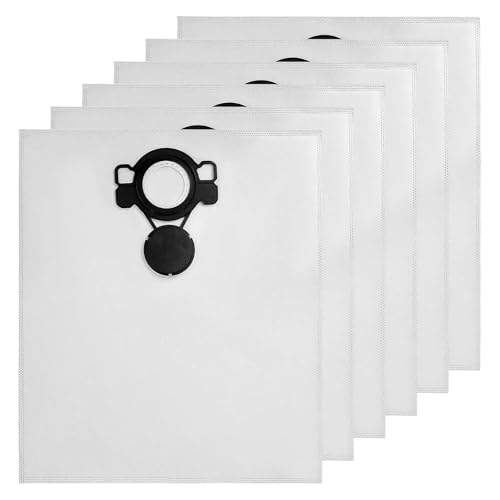 |@pobOANilfiskAAlto Aero 20/21/25/26/31AMakita VC2000L VC2010L VC2012L VC2511L VC2512L VC3011L VC3012L VC3511LɑΉ(6PCS)