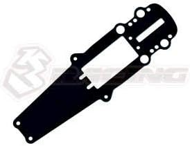 KIT-MINI MG用FRP製アッパーデッキ #SAK-MG16