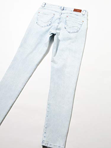 Skinny Zune Denim, Zune Denim, Jeans, 40, Cintura alta