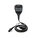 Original HYT SM08M3 Microphone Portable Speaker for Hytera TC-500 TC-600 TC-610 TC-620 TC-700 TC-580 TC-518 TC-618 Two Way Radio