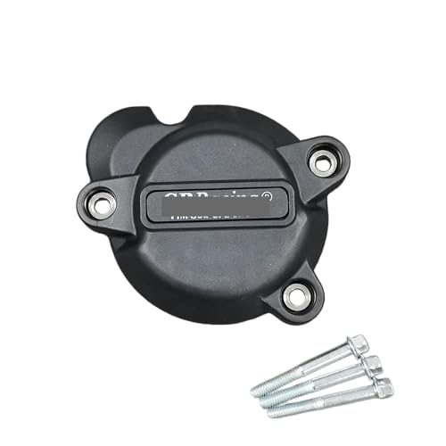 Étui de protection couvercle moteur moto GSX-S 750 Anti fissure carter stator