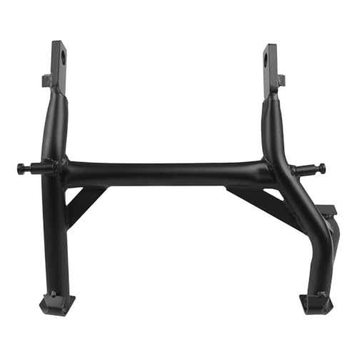 Béquille centrale de moto pour V-Strom 1000 support de roues noir - 7