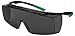 Price comparison product image Uvex 9169545 Super OTG Safety Work Glasses