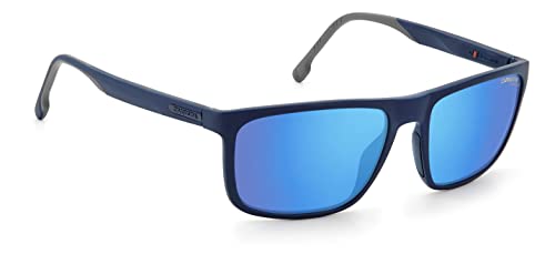 Carrera CARRERA 8047/S PJP BLUE 58/18/145 MAN Sunglasses2