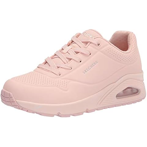 Baskets Skechers Uno Frosty Cover