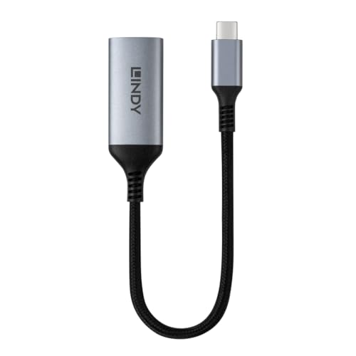 Cable convertidor USB-C compatible con MacBook Thunderbolt 3 y 4 2