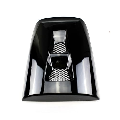 Aoyhome�V���O���V�[�g�J�E�� �ɓK������z���_ �ɓK������CBR1000RR�i2004-2007�N���j�p �o�C�N�p���A�V�[�g�J�o�[�J�E�� | �^���f���V�[�g�J�o�[�E�o�b�N�J�o�[ (�u���b�N)