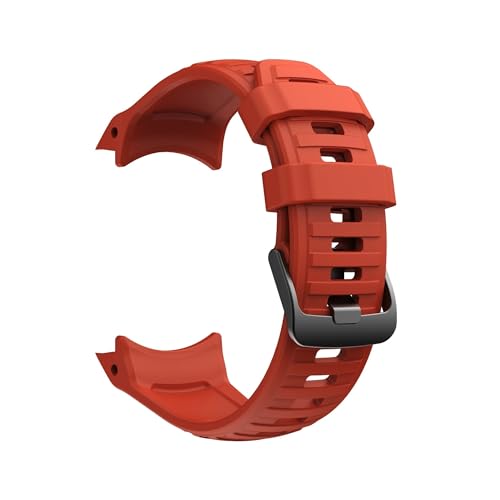 50mmVRxgɓKGarmin Instinct 2X Solar/Instinct3 Xgoh(Flame Red,For Instinct 2X)