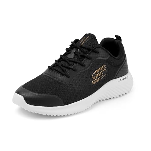 Image of Skechers Mens Bounder Sneaker