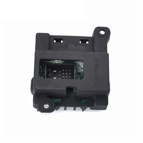 Module phares adaptatifs BMW X1 E84 E82 unité commande phares - 2