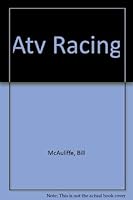 ATV Racing (Motorsports) 0736800247 Book Cover