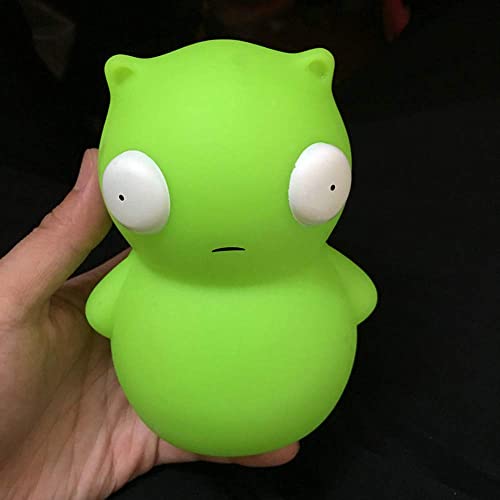 Bobs Burgers Kuchi Kopi Glow In The Dark 5" Vinyl Figure #TOP1