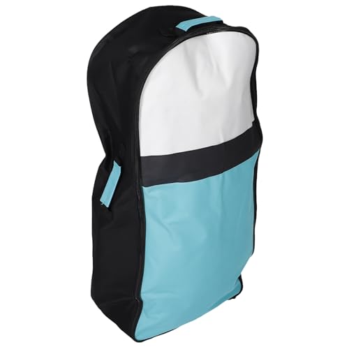 Planche à pagaie : sac à dos de transport ergonomique pour vos sorties plage