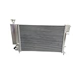 citroen zx 16v 167cv segunda mano El radiador está hecho de un material especial de disipación de calor, que tiene buena conducción de calor y resistencia a altas temperaturas for mejorar el efecto de disipación de calor.