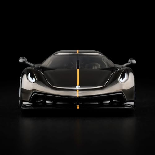 Hot Wheels RLC Koenigsegg Jesko Absolut miniatura 5