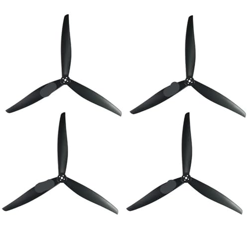 Hélices de drone C15 pour remplacer vos pales cassées après un crash FPV