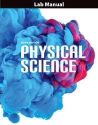 Physical Science Student Lab Manual (6th ed.): BJU Press: 9781628565065: Amazon.com: Books