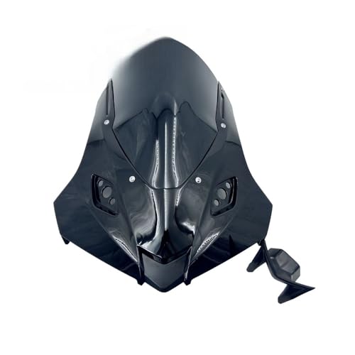 Carénage déflecteur pare-brise 450RR spoiler de haute précision