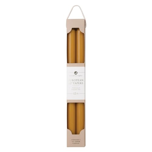 Northern Lights Candles - 12