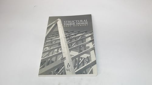 Structural Timber Design view 2