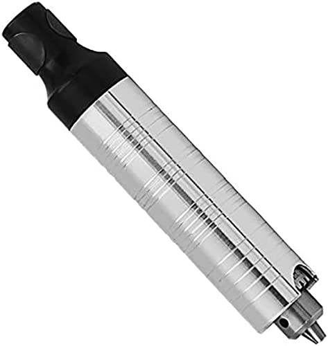 Image of DIY Crafts Pattern No # 2, Jeweller, Handpiece Handle Key Drill Chuck for Flex 3 Jaws, Fit Flexible Shaft for Foredom Grobet Motor Rotary Tool Accessory,Hand Pi (Pattern No # 2, Jeweller)