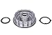 GM Genuine Parts 24291274 Automatic Transmission Direct Overdrive Sun Gear Thrust Bearing