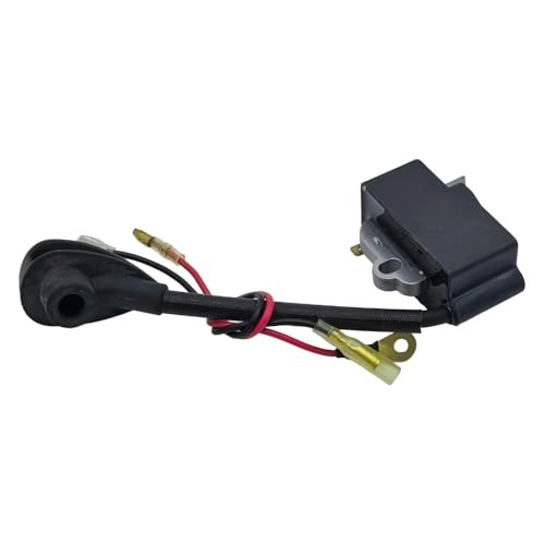 Bobine d'allumage pour HS81 HS81R HS86 de haute précision