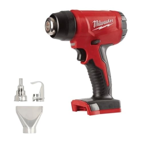 Milwaukee M18