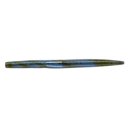 Yum Lures Ydg4154 Dinger Fishing Bait, Bama Magic, 4" #TOP1